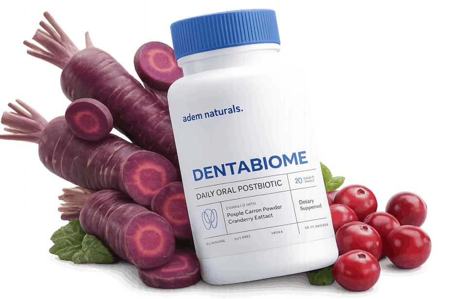 DentaBiome Suppliment
