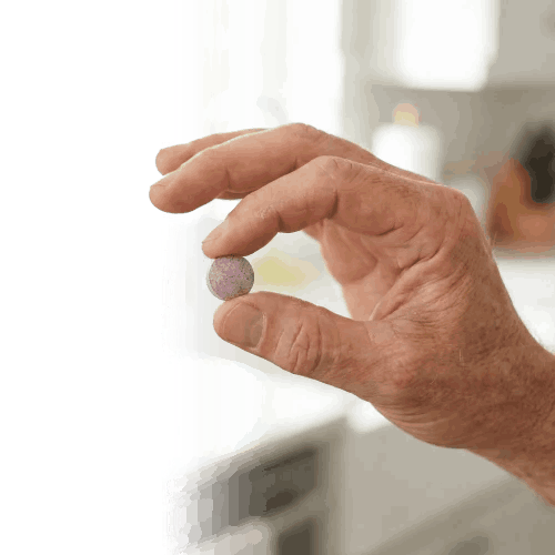DentaBiome Chewable Tablet