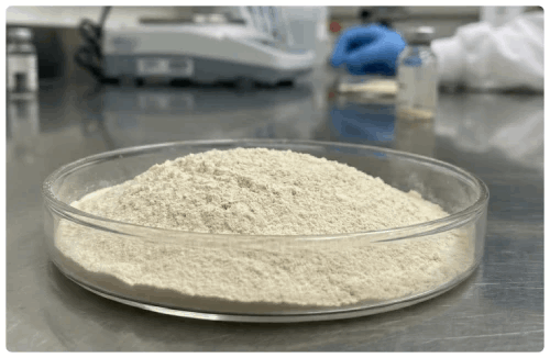 DentaBiome Ingredients - BioFresh