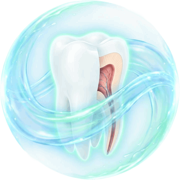 DentaBiome Postbiotics